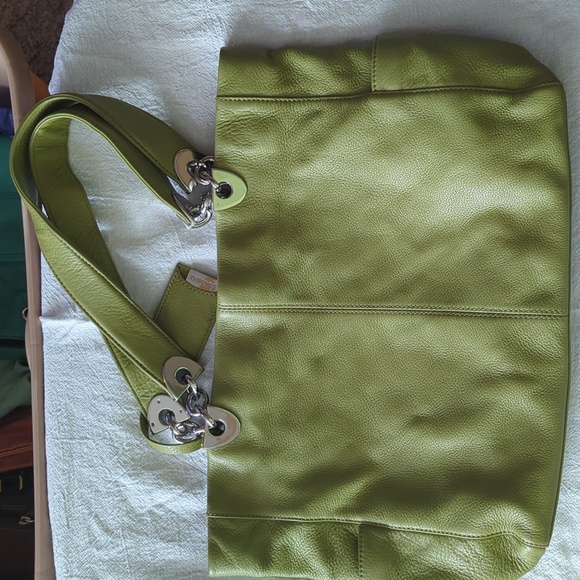 Calvin Klein purse - Picture 2 of 5